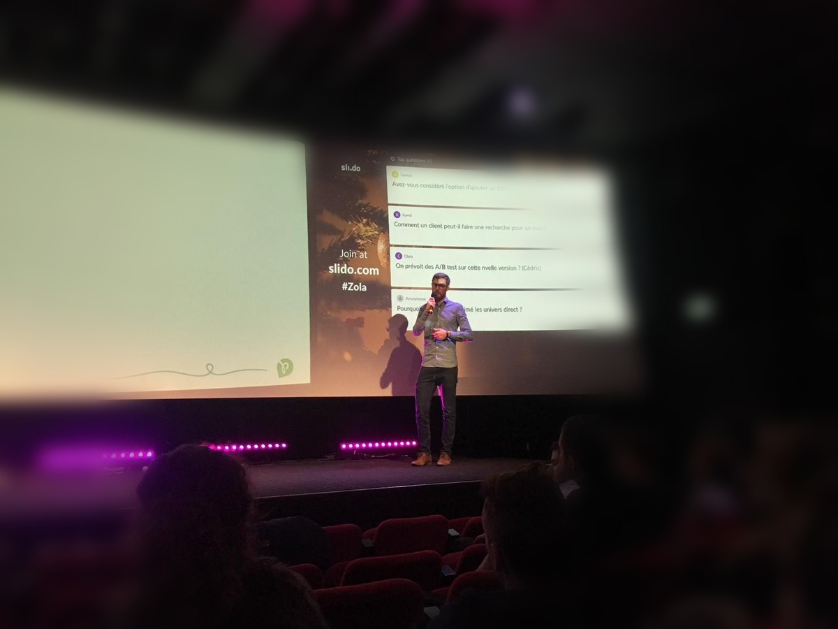 Pascal, Founder of NetWorth Tracker